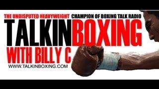 Timothy Bradley vs. Ruslan Provodnikov a GREAT one!