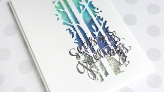 Holiday Card Series 2016 - Day 24