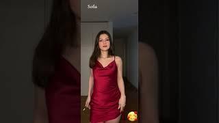 periscope live beautiful girl, Sofia  live update N. 260