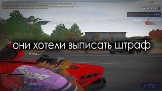 хотели кафнуть, но что то пошло не так // gta 5 rp richman (promo: quezik)