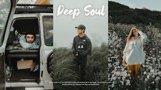 Deep Soul - Free Lightroom Mobile Presets | Deep Preset | Deep Filter | Moody Filter