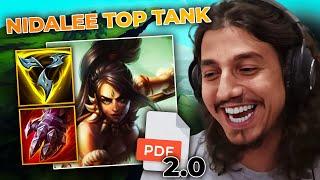 A CIÊNCIA DA NIDALEE TOP COM PDF QUEBROU O JOGO