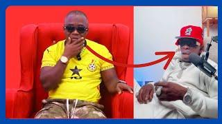 Sammy Flex Reacts Over Shatta Wale’s Live Video On Tik Tok: Addresses Disturbing SM Issues