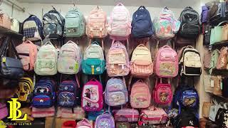 #New_Collections_Premium Quality School bags, Backpacks