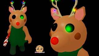 Run From Reindessa PIGGY Cookie Swirl C Roblox