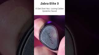 Jabra Elite 3 Sound Sample - Review Link in Description
