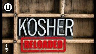 Kosher Reloaded | Re'eh | Aliyah 4