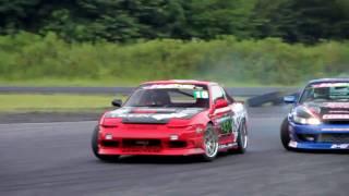 D1 Grand Prix Drift Street Legal, Nikko Japan