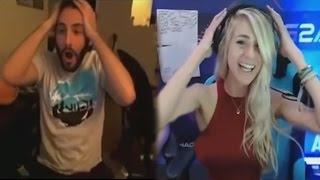 GAMBLING Streamers Losses on twitch.tv | Summit1G, LegendaryLea, Sodapoppin, Reckful|