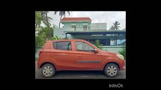 MARUTI ALTO K10 VXI PETROL  MODEL 2014 TO 2015 OWNER- 3 #alto#ams #cars#dharapuram#quality#vehicles