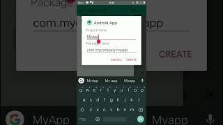 AIDE FCS (AIDE Edition) #apkandroid #android #aideapp #coding #koding #androidapp #developer