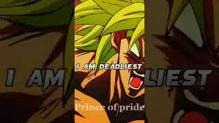 #dbs #dbz #shorts