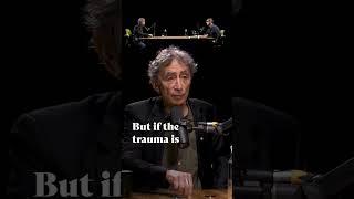 Healing is available  love Gabor Mate and his teachings on trauma