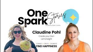 Create your Own Lemoneight - Claudine Pohl