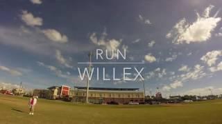 Willex - Run (Official Music Video)