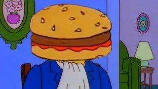 Steamed Chalmburgers