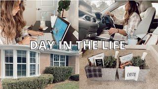 Day In The Life of a Florida Real Estate Agent!