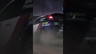 FH5 Helikopter chasing Colin McRae Ford Focus