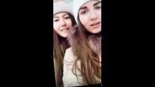 R-Russian girls on Periscope