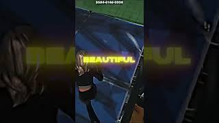 EDTZ by Elijah got aim