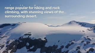 top ten beautiful destinations of Namibia