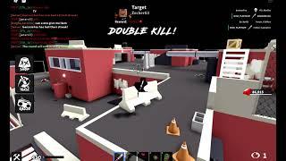 KAT Roblox Halloween!! Ghost Knife Montage(Late Upload)