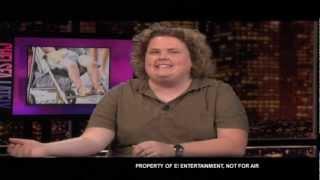 Fortune Feimster's "Chelsea Lately" Highlight Reel