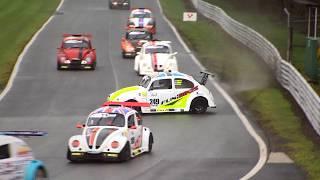 CHRIS HARTLEY MEDIA - MOTORSPORT PRODUCTIONS SHOWREEL