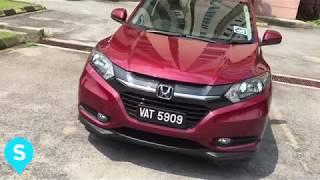 SOCAR Malaysia | How to Search, Book, Pick up & Return SOCAR | HONDA HRV SOCAR Tutorial