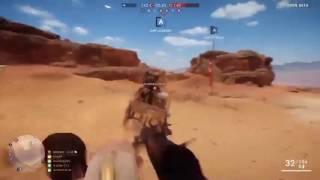 Эпичный трейлер Battlefield 1