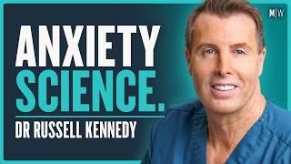 How To Fix Your Brain’s Addiction To Anxiety & Worry - Dr Russell Kennedy
