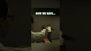 The Opposition has Strolled Up to the Studio (GTA 5 RP)