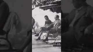 Ice-Skating in the 1930s in Switzerland