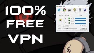 100% Free VPN & Proxy Software (BEST FREE VPN SOFTWARE YET)