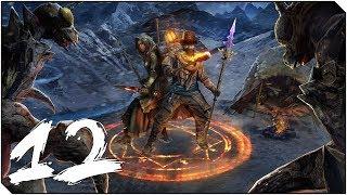 OUTWARD | Capitulo 12 | Explorando el segundo mapa y ya soy casi Harry Potter