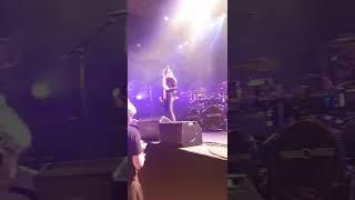 Triosphere - Steal Away the Light (Live clip, Rockefeller, Oslo, 29.04.2022)
