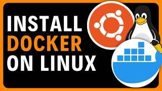 How to Install Docker on Ubuntu Linux