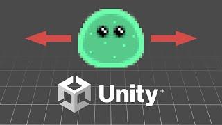 Creating a Player for your 2D Platformer in 2023 | Unity Tutorial for Beginners