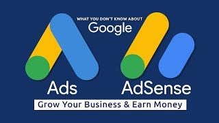 Google AdSense and Google Ads | The Difference Explained