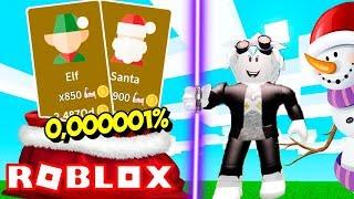 НОВЫЙ КЛАСС ЭЛЬФ И САМЫЕ РЕДКИЕ ПИТОМЦЫ В СИМУЛЯТОРЕ ЛАЗЕРНОГО КАЧКА! ROBLOX Saber Simulator