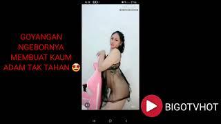 live bigo cewek bugil telanjang