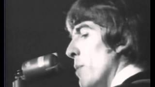 The Beatles - Live Convention Hall 1964 [SNIPPET] (Philadelphia, Pennsylvania HD 720p RARE)
