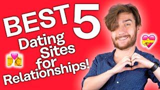 Best Dating Apps for Relationships [Get serious]