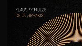 Klaus Schulze • Deus Arrakis