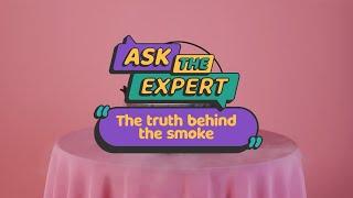 Ask The Expert: 3 Tips to Help Your Teen Stay Away from Vaping