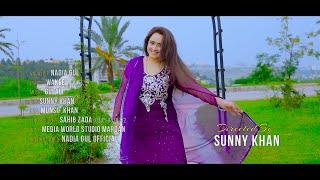 Nadia Gul New Full HD //Tappay/// 2021