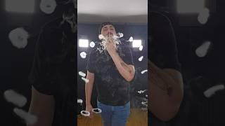 X-Priv Solo Vape Tricks 