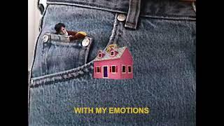 Ricky Montgomery - In Your Pocket (Official Lyric Video)