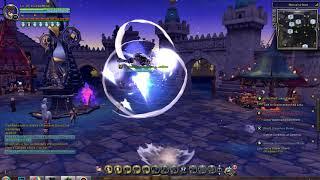 Dragon nest silver hunter skill build 95