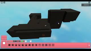 Строим карту в пиггиRoblox Piggy Build ModeСвиннинка в роблокс